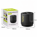 FreshSeal Pro - Vakuumiergerät für 5x längere Frische