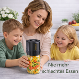 FreshSeal Pro - Vakuumiergerät für 5x längere Frische